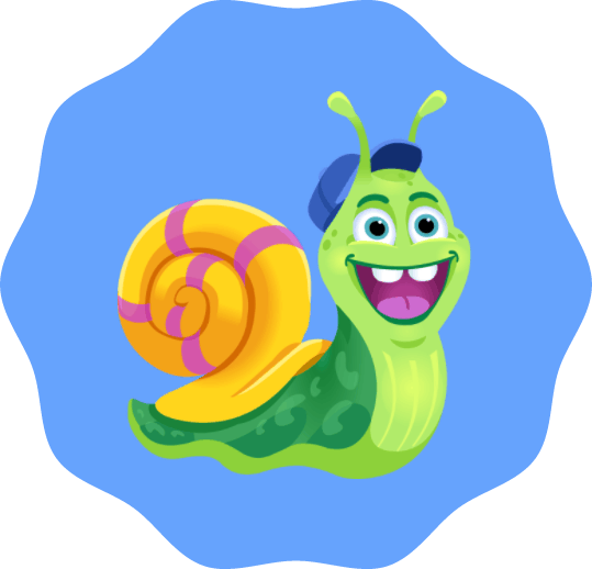 Artichaut l’escargot