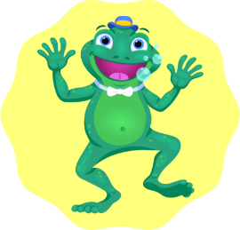 Persil la fourmi