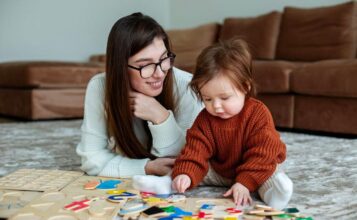 Activité maman-bébé Montréal
