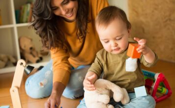 Activité maman bébé Québec