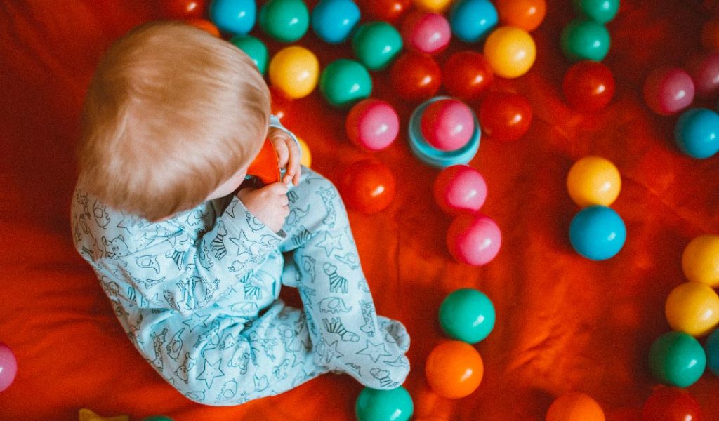Activité psychomotrice et parcours moteur