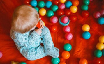 Activité psychomotrice et parcours moteur