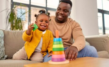 Activités bébé 1 an Montréal