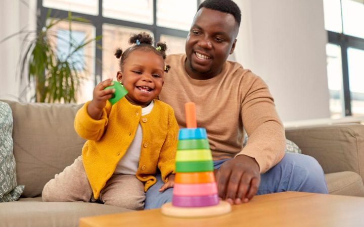 Activités bébé 1 an Montréal